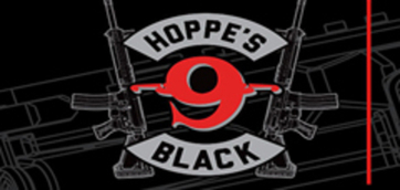 Hoppe's 9 Black