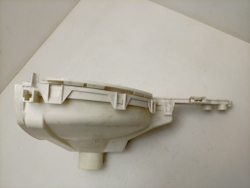 ARSL105 кт56 Бункер дозатора порошка для стиральной машины Hotpoint - Ariston 174003478 б/у