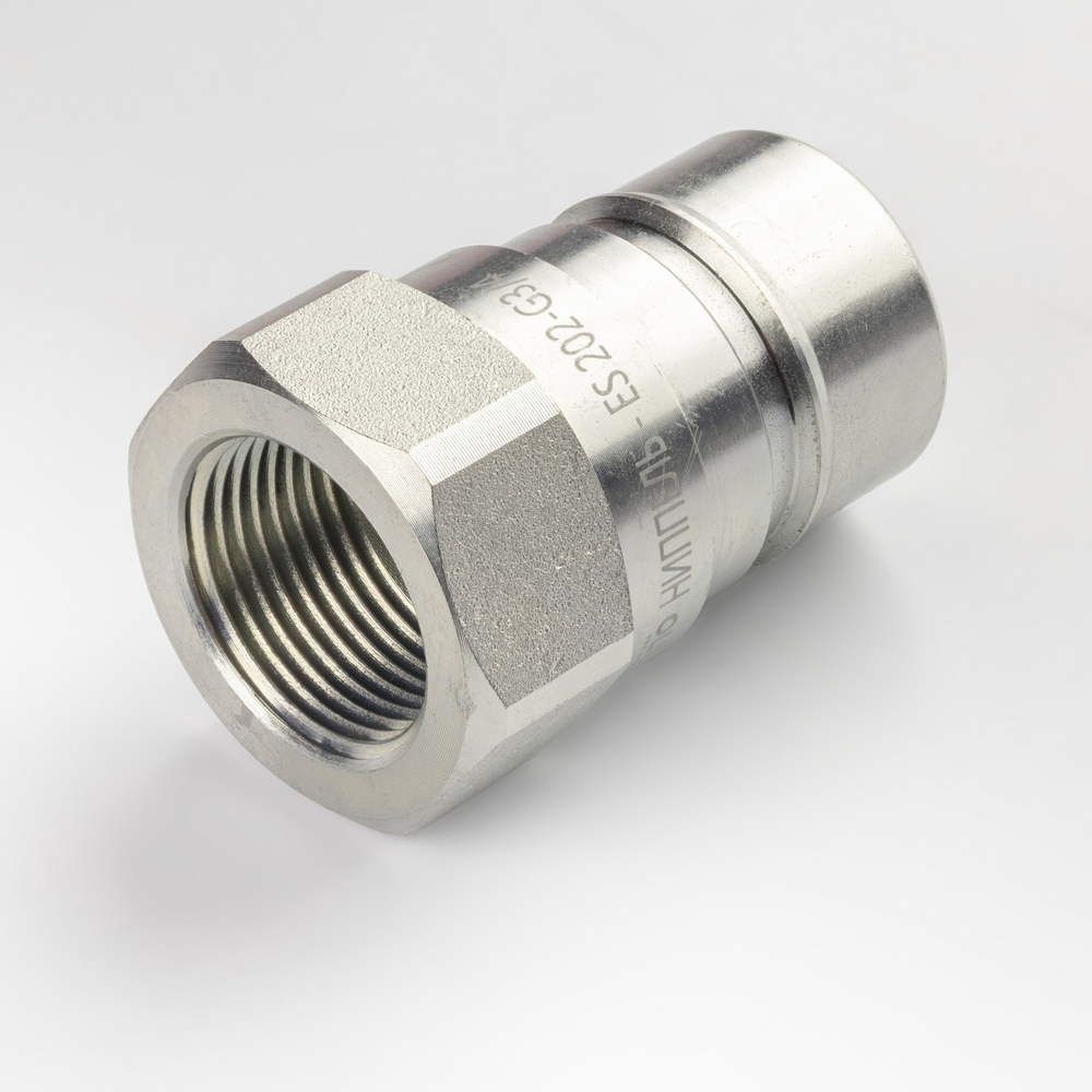 БРС ES-202 G3/4 (МЗПО) ниппель