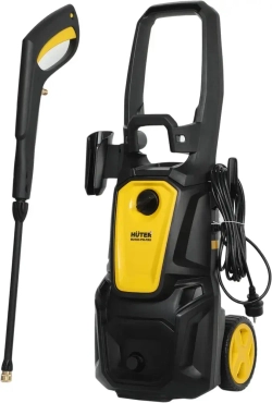 Мойка высокого давления Huter M2500-PW-PRO