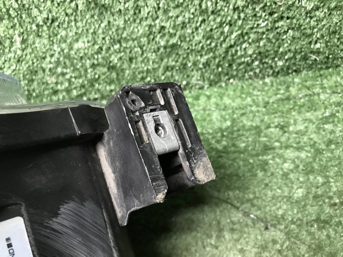 Фара правая Haval Dargo (2022-н.в.) LED