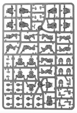 Combat Patrol: Space Wolves