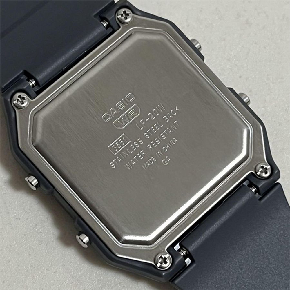 Наручные часы Casio LF-20W-8A2