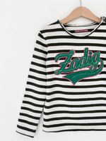 Лонгслив Zadig&Voltaire