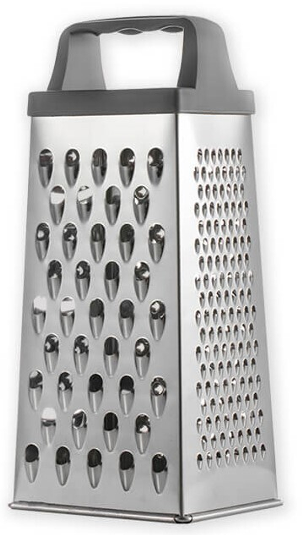 MR-1606 Терка 4-х стор.10,5 х8,1 х 22,5 см