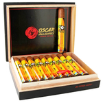 Ciseron Negro 2019 by Oscar Valladares Toro