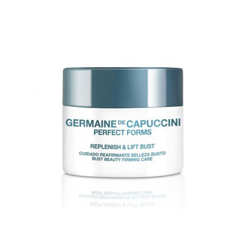 GERMAINE DE CAPUCCINI Perfect Forms Replenish&amp;Lift Bust