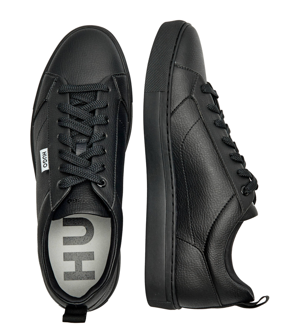 Кроссовки HUGO - черный(50529903)