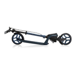 Самокат Globber ONE K 200 PISTON DELUXE синий