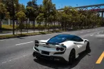 Обвес для Ferrari F8 2019-2022 Феррари