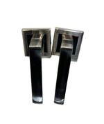 ДВЕРНАЯ РУЧКА CRAF 801 SN/CP