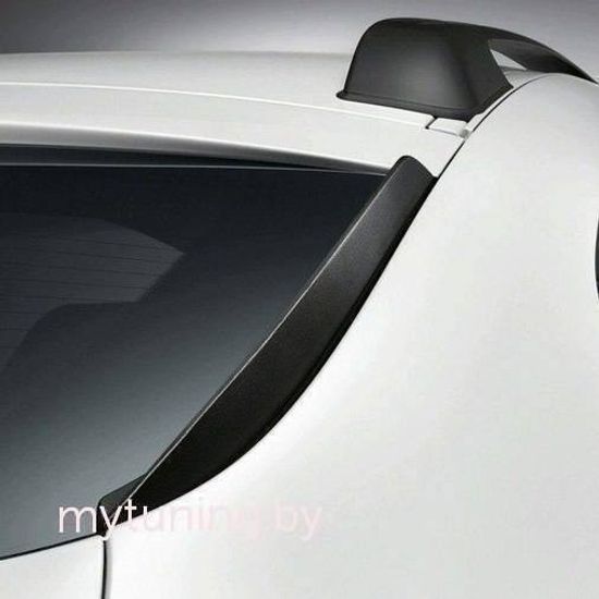 Рассекатели на заднее стекло для BMW X6 E71