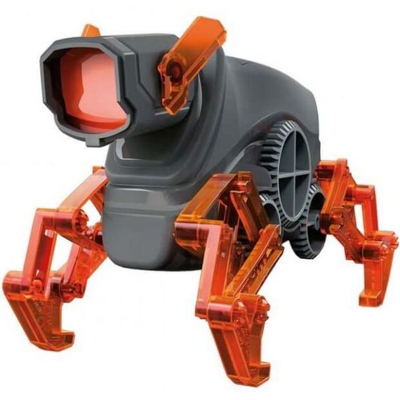 WALKING BOT (EN-FR)            95030095