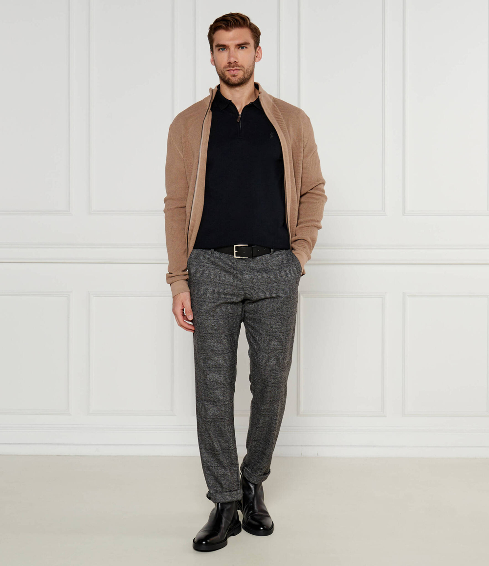 Поло POLO RALPH LAUREN - черный(710941488)