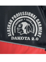 Костюм зимний Dakota 2.0 (куртка+полукомбинезон)