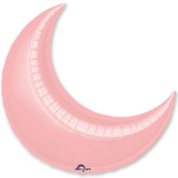 Фигура "Розовый месяц" 65 см
