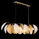 Люстра Crystal Lux RAMONA SP10