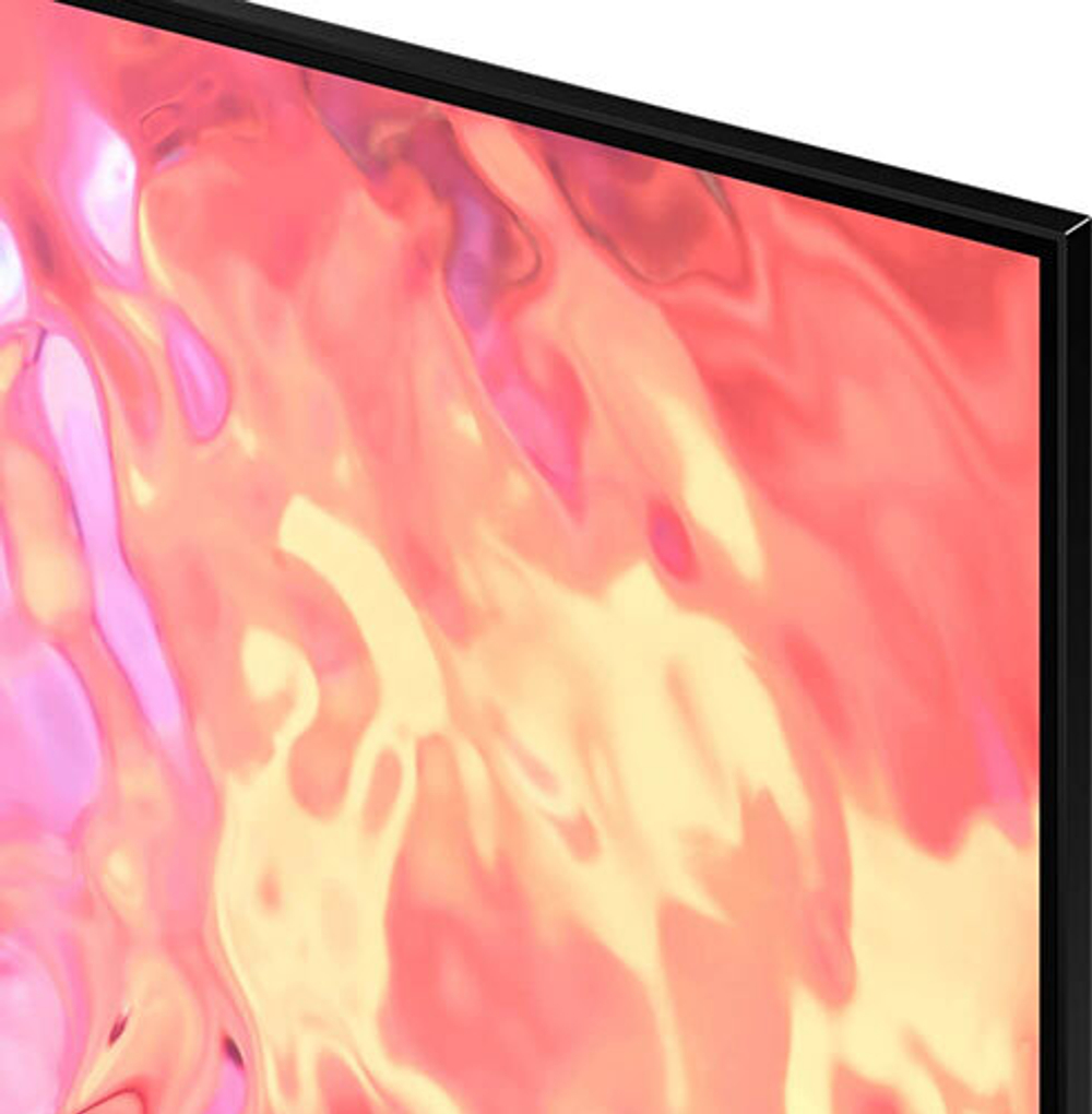 Телевизор 50" Samsung QE50Q60CAUXCE