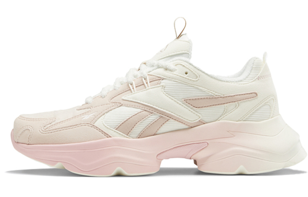 Кроссовки Kakao X Reebok Royal Bridge 4