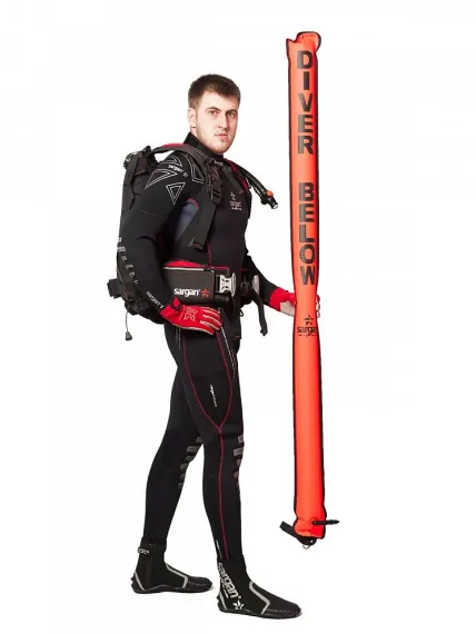 Буй маркерный Sargan Сигнал 101 180x13,5см