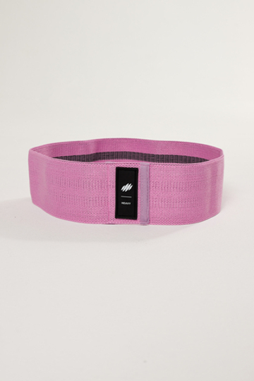 Тканевая резинка для фитнеса Heavy