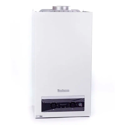 Настенный газовый котел Buderus Logamax U044-24K, 7716010341