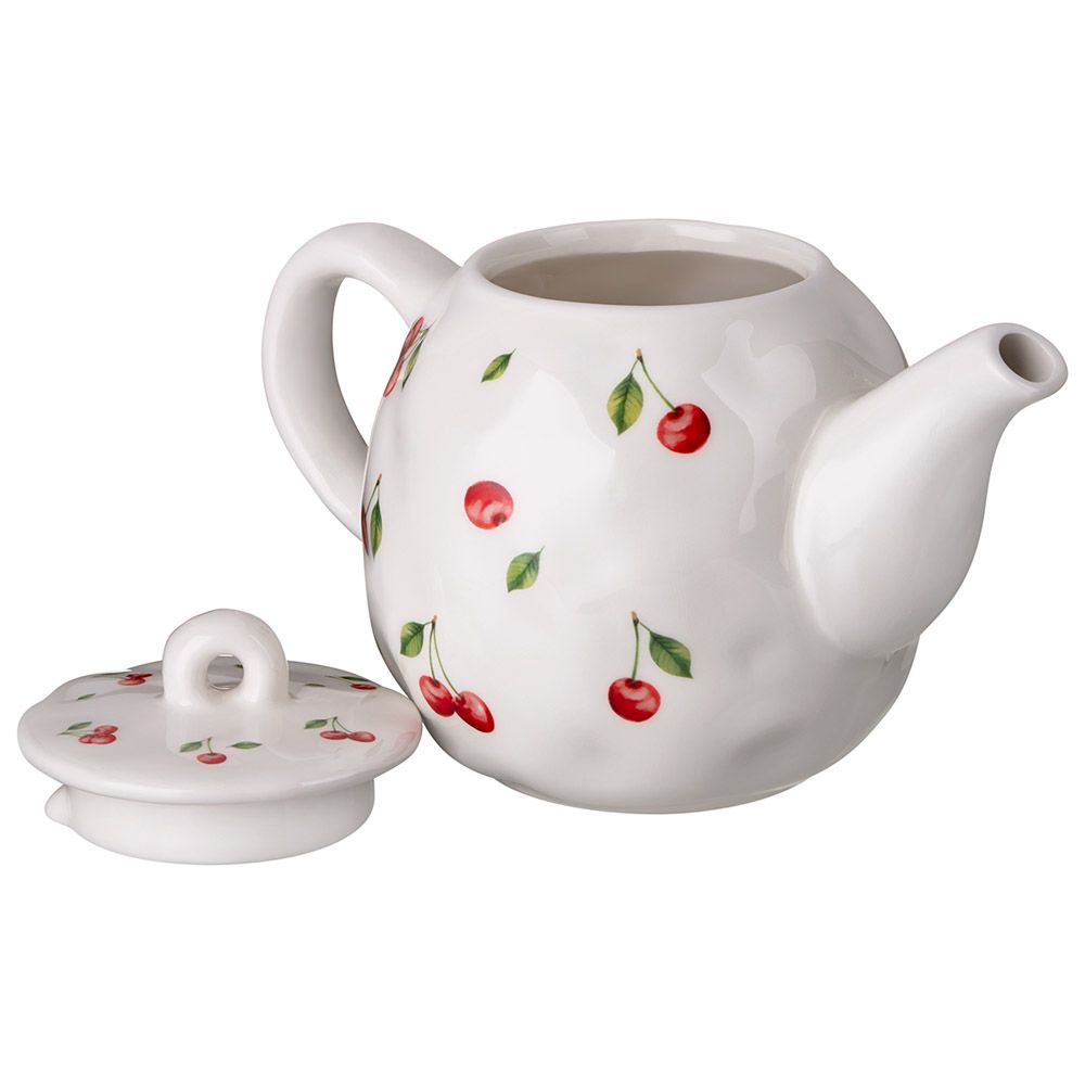 ЧАЙНИК ЗАВАРОЧНЫЙ LEFARD "CHERRY" 600 МЛ