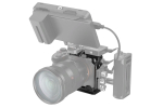Клетка SmallRig 3639 Half Cage для цифровых камер Sony A7IV / A7SIII / A7RIV / A1