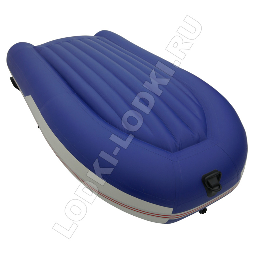 СТЕЛС 255 АЭРО НДНД (Лодка ПВХ под мотор)