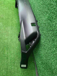 Юбка заднего бампера Lexus UX (2018-н.в.)