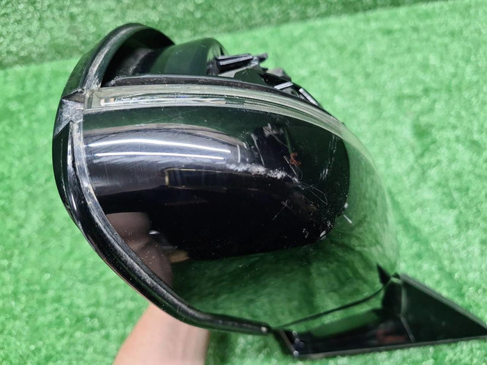 Зеркало правое BMW X5 G05 (2018-н.в.) 5 контактов