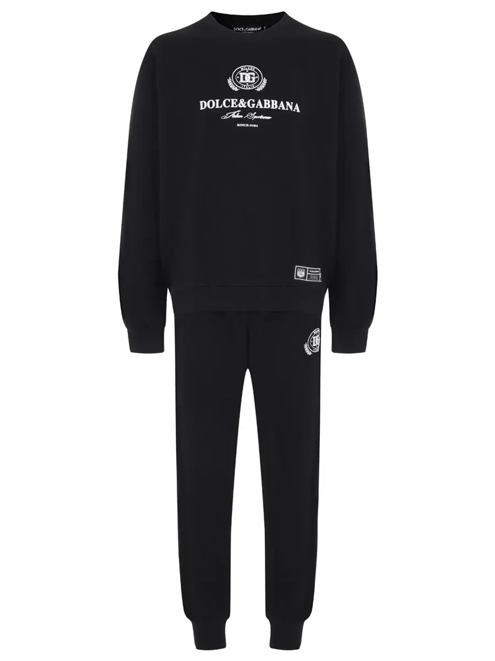 DOLCE&GABBANA
