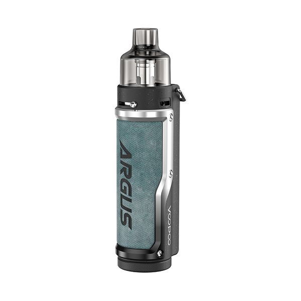 Купить Набор Voopoo Argus Pro 3000mAh 80W Pod Kit Denim Silver