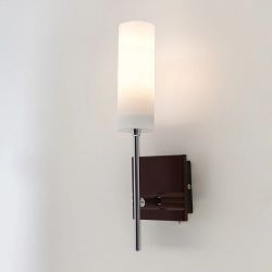 Citilux Болеро CL118311 Бра с выключателем Хром Венге