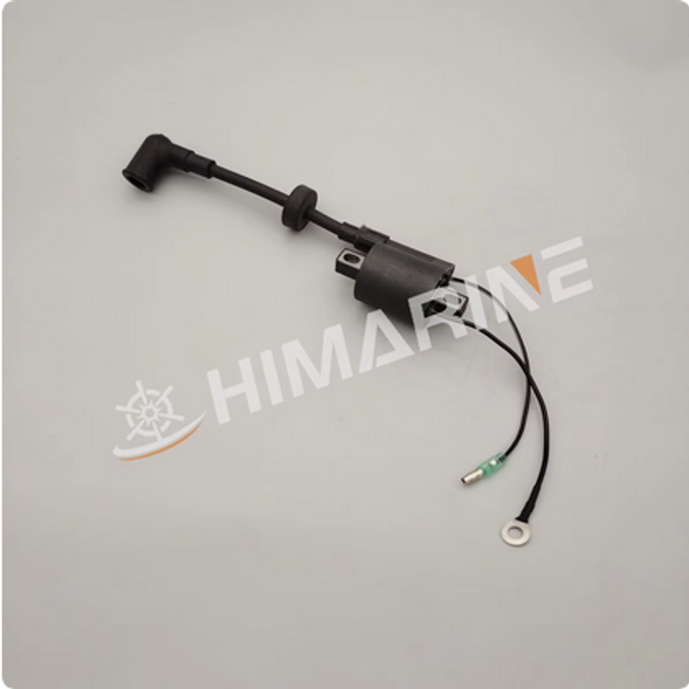 Катушка зажигания Yamaha 3 (6L5-85570-M0)