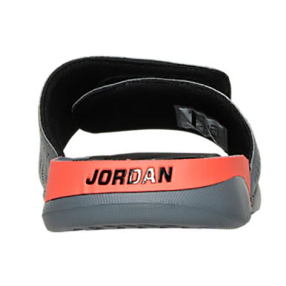 Jordan Hydro 5 'Gray Bucket'