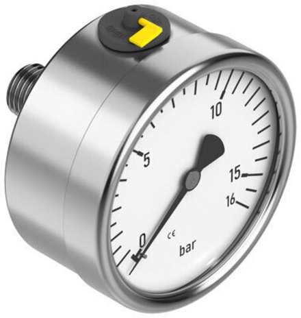 PAGN-63-16-G14-R1-1.6-0.5-V2 Манометр