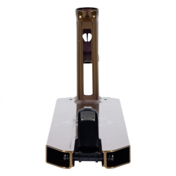 Дека Triad Psychic v2 4.7x19.5", Бронзовый