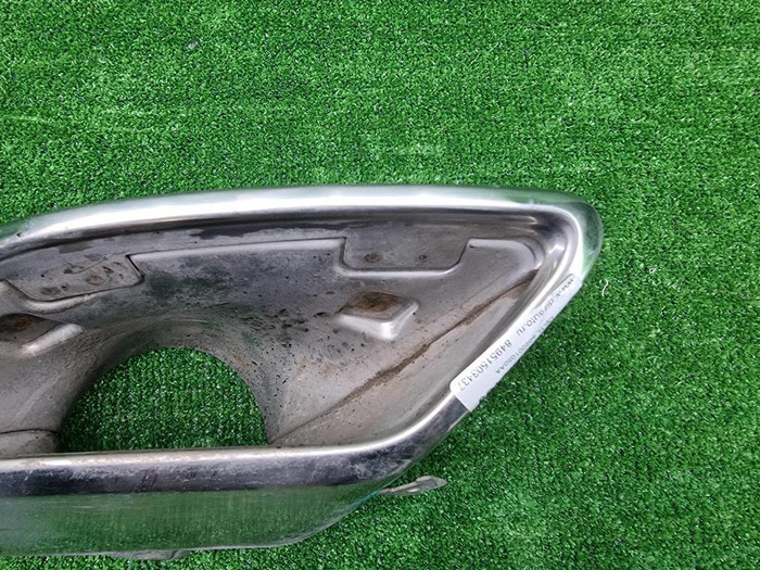 Насадка глушителя левая Chery Tiggo 7 Pro (20-24)