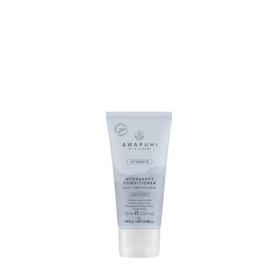 Paul Mitchell Hydrasoft Conditioner Увлажняющий кондиционер для волос, 75 мл