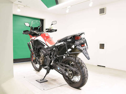 Honda CRF1000L Africa Twin , 2018