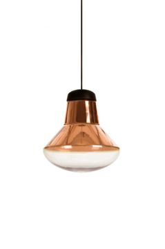 replica Blow Light Copper