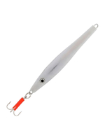 Блесна пилькер Abu Garcia Lucas, 100 г, H-S/Black