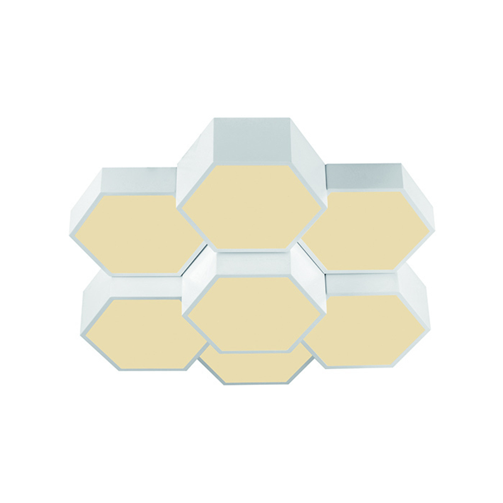 Люстра MC846M/7