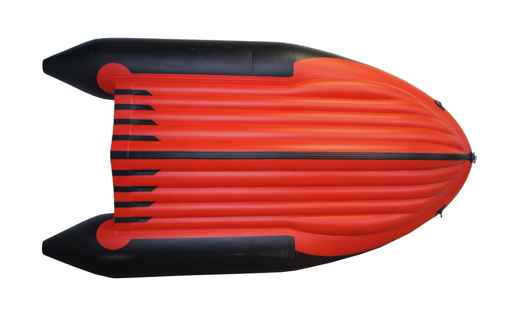 Лодка ПВХ нднд Air Line 390 Badger