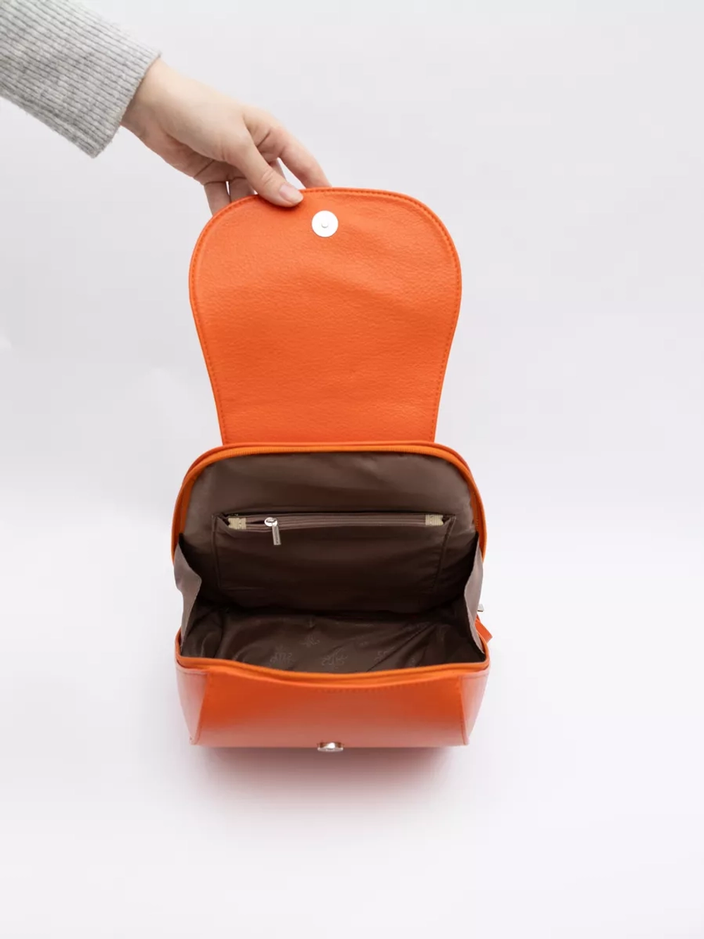 Рюкзак городской маленький