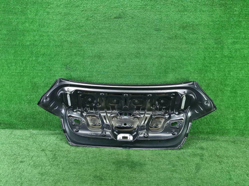 Крышка багажника Hyundai Elantra 7 CN7 (2020-н.в.)