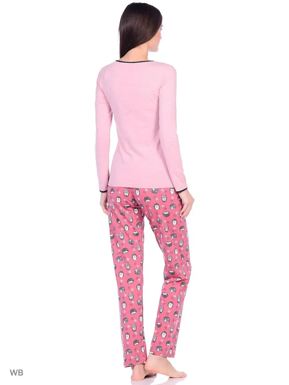 Костюм домашний Missendo