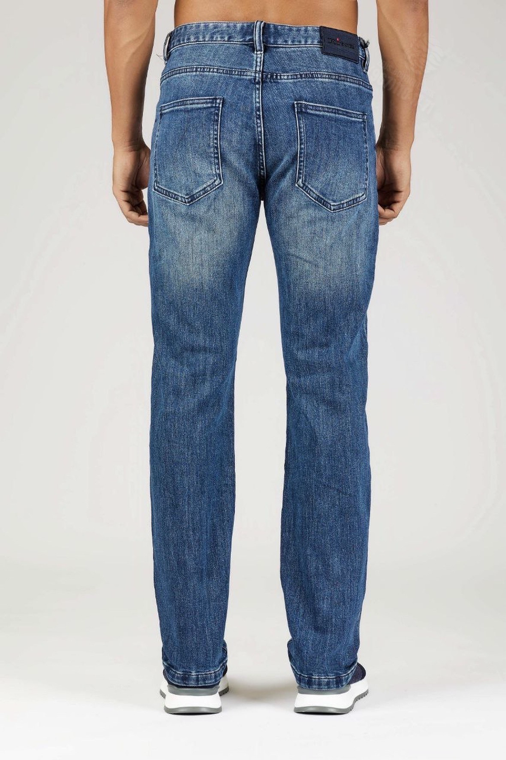Джинсы Kiton