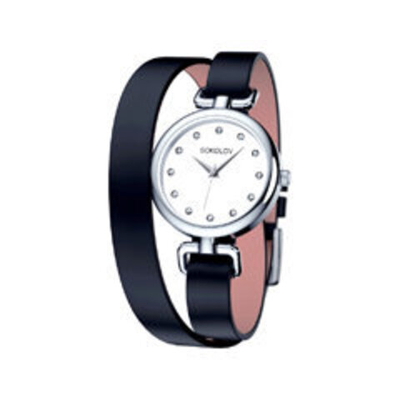 Часы SOKOLOV 315.71.00.000.01.01.2